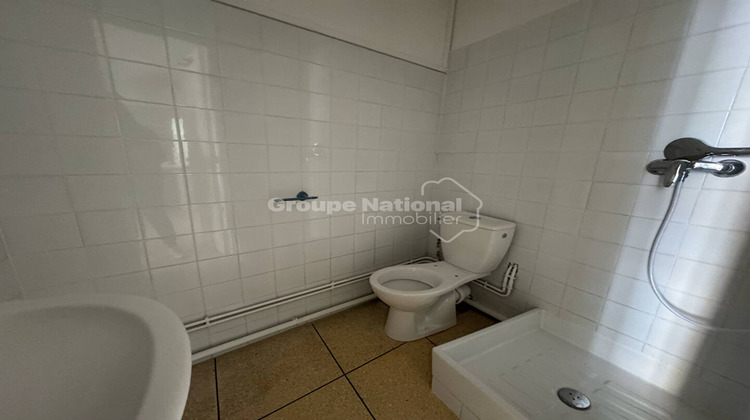 Ma-Cabane - Location Appartement ARLES, 28 m²