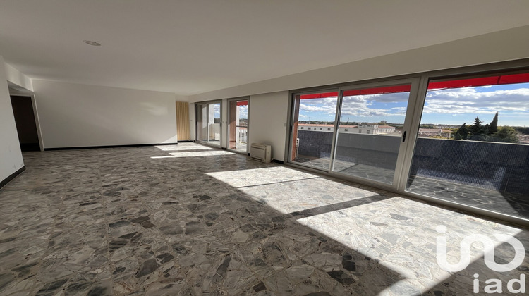 Ma-Cabane - Location Appartement Arles, 161 m²