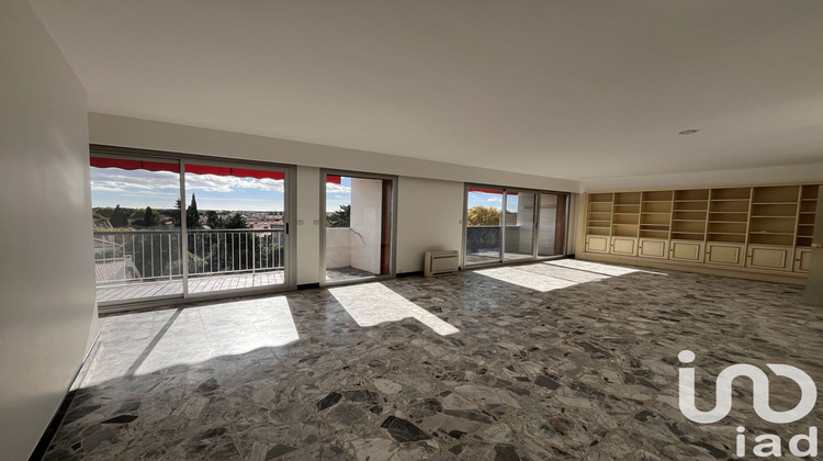 Ma-Cabane - Location Appartement Arles, 161 m²