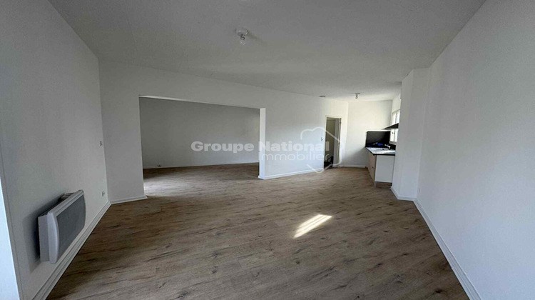 Ma-Cabane - Location Appartement ARLES, 71 m²