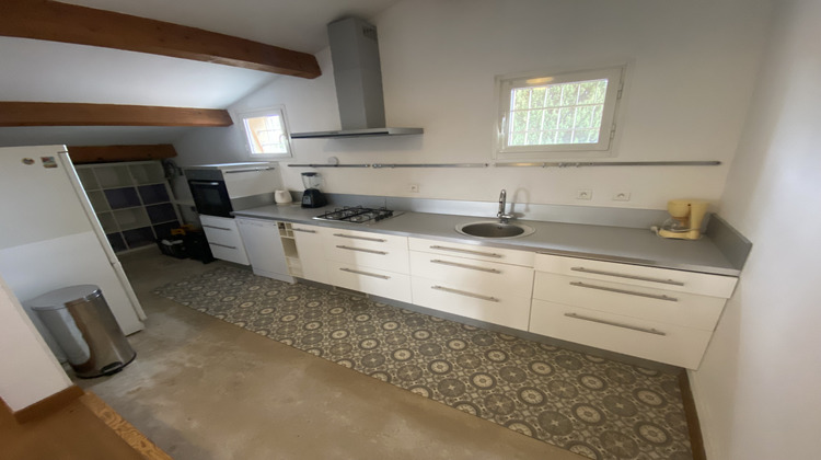 Ma-Cabane - Location Appartement Arles, 86 m²