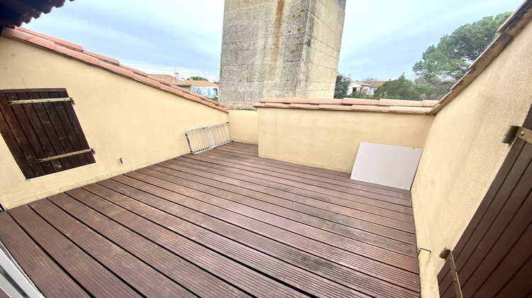 Ma-Cabane - Location Appartement Arles, 86 m²