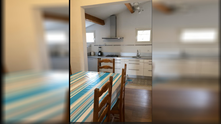 Ma-Cabane - Location Appartement Arles, 86 m²