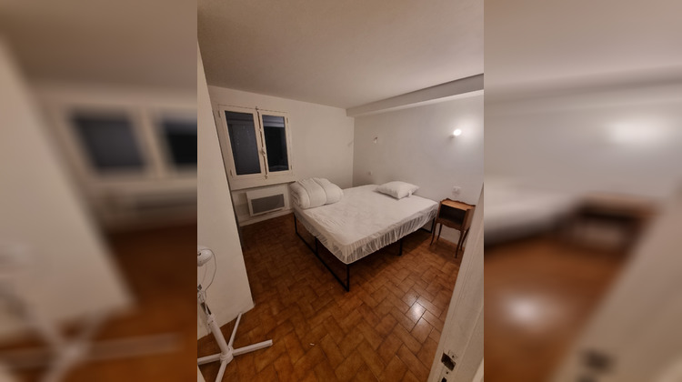 Ma-Cabane - Location Appartement Arles, 50 m²