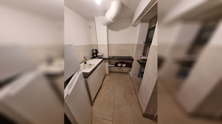 Ma-Cabane - Location Appartement Arles, 50 m²