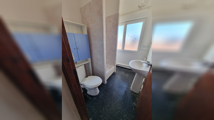 Ma-Cabane - Location Appartement Arles, 30 m²