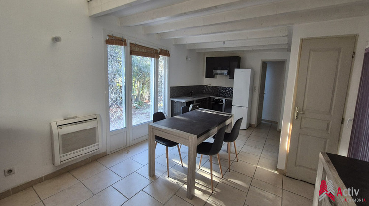 Ma-Cabane - Location Appartement Arles, 59 m²