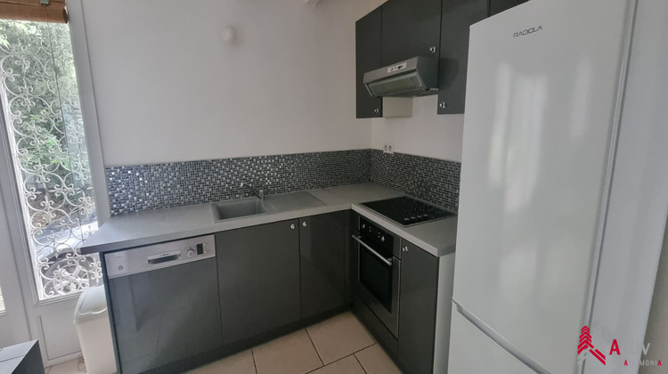 Ma-Cabane - Location Appartement Arles, 59 m²