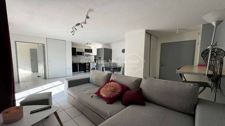 Ma-Cabane - Location Appartement ARLES, 38 m²