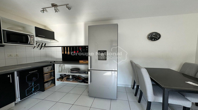 Ma-Cabane - Location Appartement ARLES, 38 m²