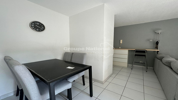 Ma-Cabane - Location Appartement ARLES, 38 m²