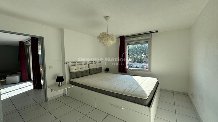 Ma-Cabane - Location Appartement ARLES, 38 m²