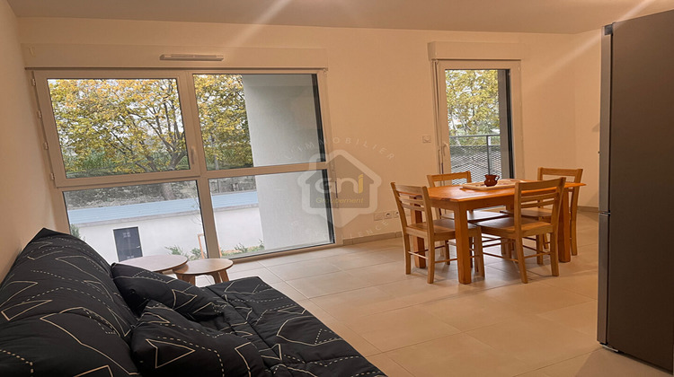 Ma-Cabane - Location Appartement ARLES, 56 m²