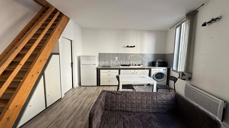 Ma-Cabane - Location Appartement ARLES, 37 m²
