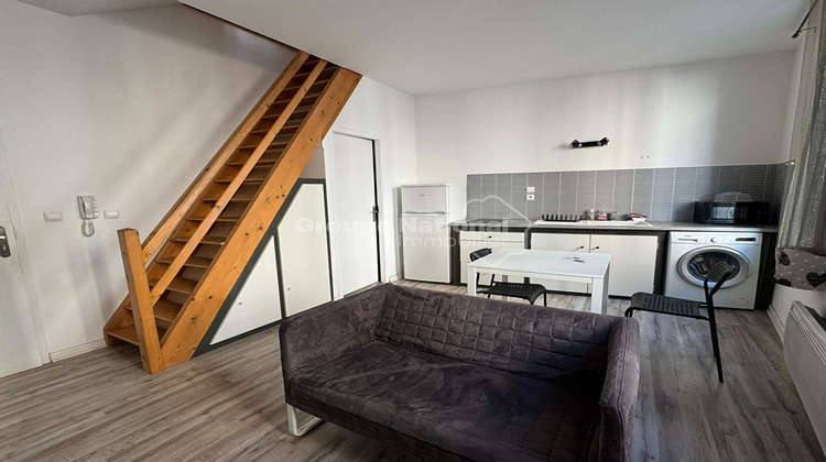 Ma-Cabane - Location Appartement ARLES, 37 m²