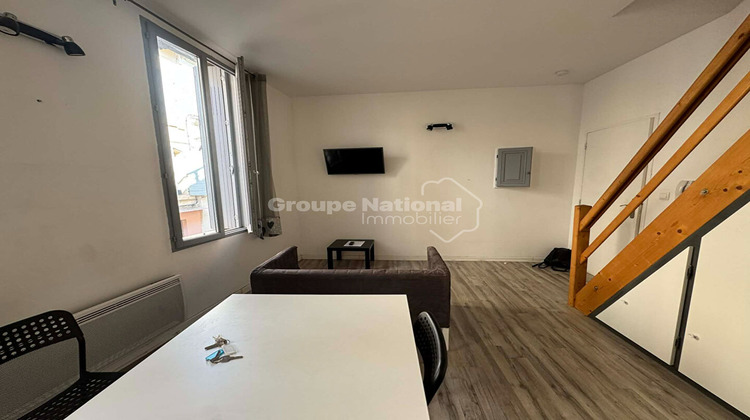 Ma-Cabane - Location Appartement ARLES, 37 m²