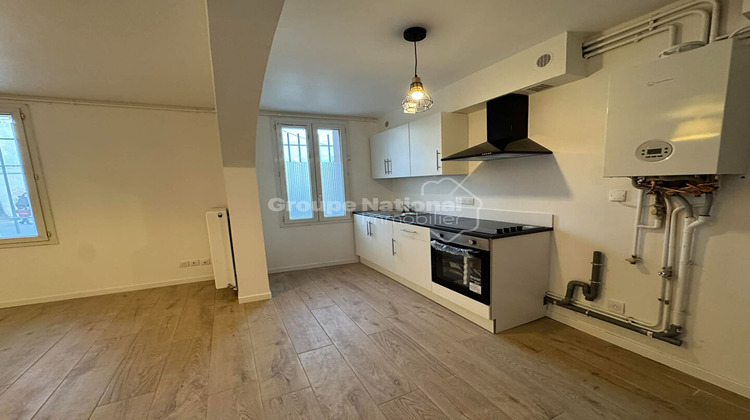 Ma-Cabane - Location Appartement ARLES, 56 m²