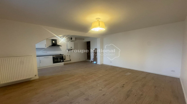 Ma-Cabane - Location Appartement ARLES, 56 m²