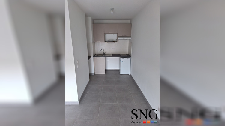 Ma-Cabane - Location Appartement Arles, 43 m²