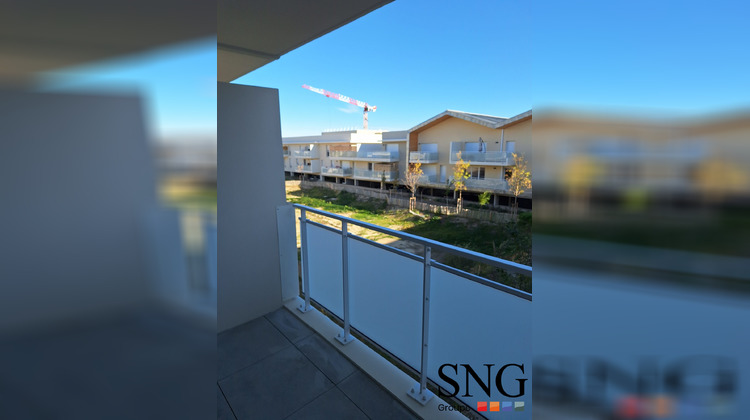 Ma-Cabane - Location Appartement Arles, 43 m²