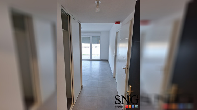 Ma-Cabane - Location Appartement Arles, 43 m²