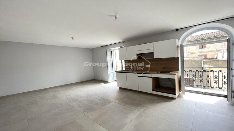 Ma-Cabane - Location Appartement ARLES, 38 m²