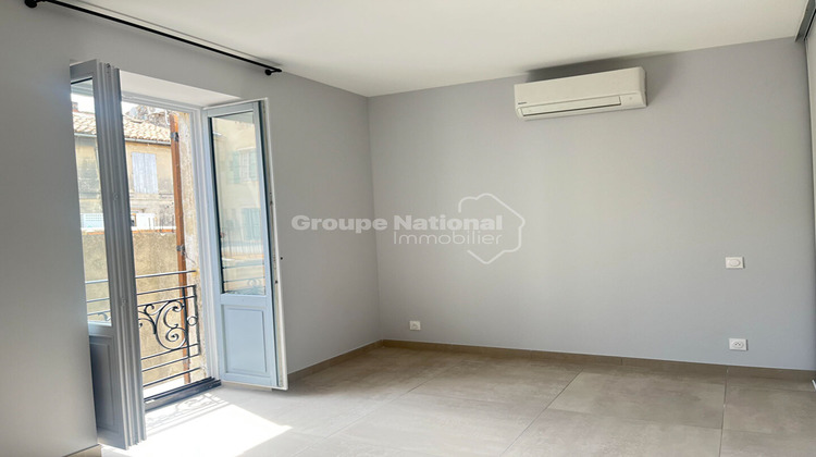Ma-Cabane - Location Appartement ARLES, 38 m²