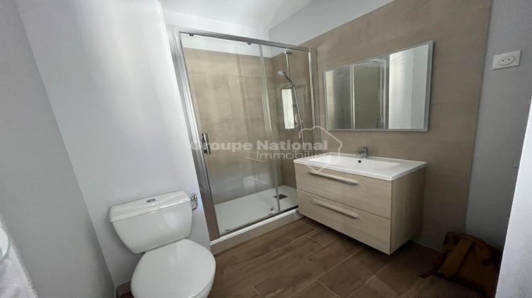 Ma-Cabane - Location Appartement ARLES, 38 m²