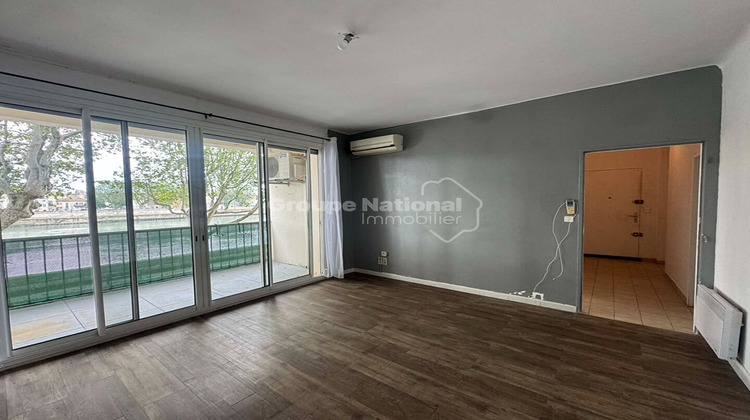 Ma-Cabane - Location Appartement ARLES, 62 m²