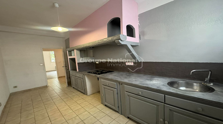 Ma-Cabane - Location Appartement ARLES, 62 m²