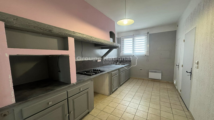 Ma-Cabane - Location Appartement ARLES, 62 m²