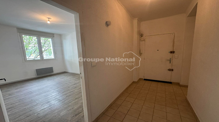 Ma-Cabane - Location Appartement ARLES, 62 m²