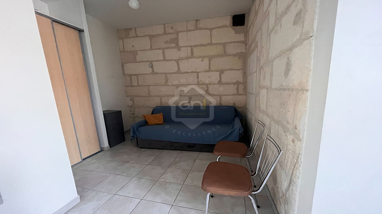 Ma-Cabane - Location Appartement ARLES, 20 m²