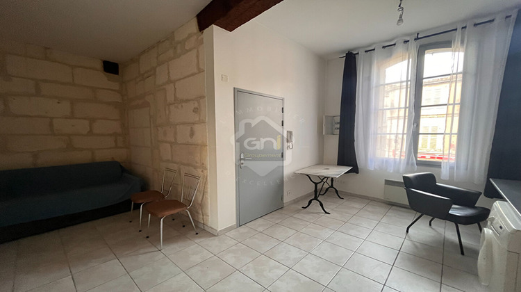 Ma-Cabane - Location Appartement ARLES, 20 m²