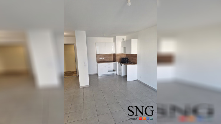 Ma-Cabane - Location Appartement Arles, 41 m²
