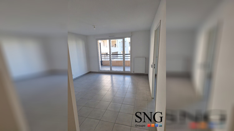 Ma-Cabane - Location Appartement Arles, 41 m²