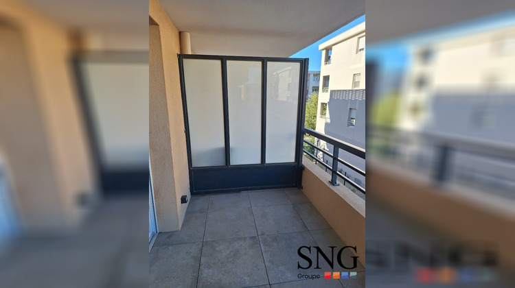 Ma-Cabane - Location Appartement Arles, 41 m²