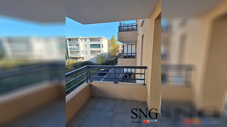 Ma-Cabane - Location Appartement Arles, 41 m²
