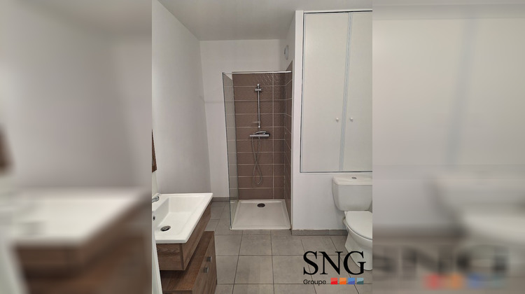 Ma-Cabane - Location Appartement Arles, 41 m²