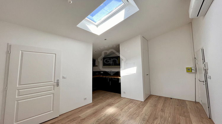 Ma-Cabane - Location Appartement ARLES, 20 m²