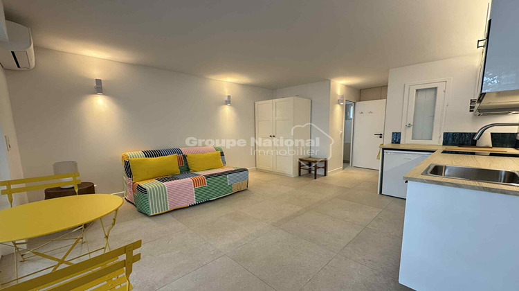 Ma-Cabane - Location Appartement ARLES, 20 m²