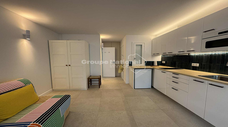 Ma-Cabane - Location Appartement ARLES, 20 m²