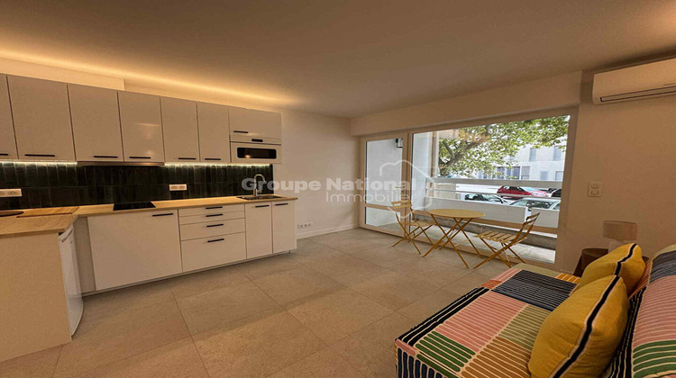 Ma-Cabane - Location Appartement ARLES, 20 m²