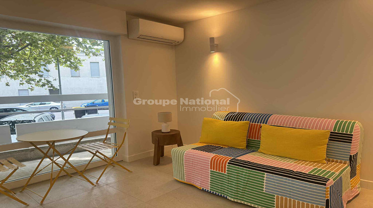Ma-Cabane - Location Appartement ARLES, 20 m²