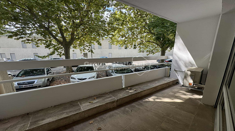 Ma-Cabane - Location Appartement ARLES, 20 m²