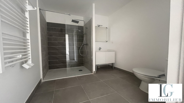 Ma-Cabane - Location Appartement Arles, 42 m²
