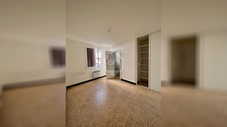 Ma-Cabane - Location Appartement ARLES, 31 m²