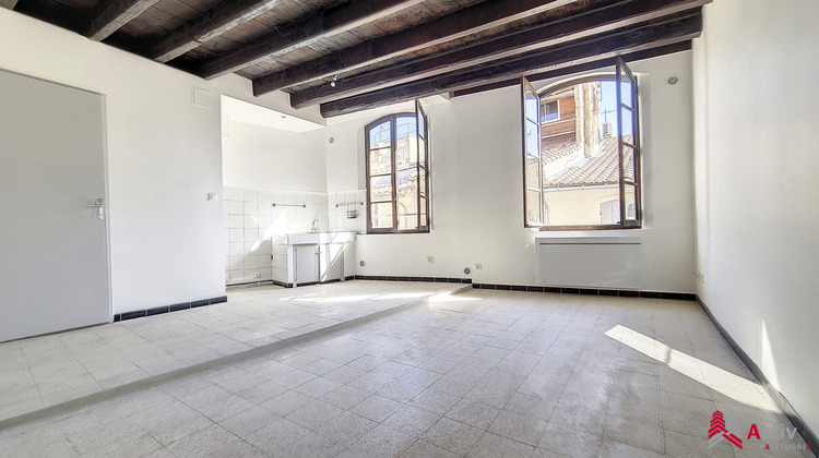 Ma-Cabane - Location Appartement Arles, 41 m²