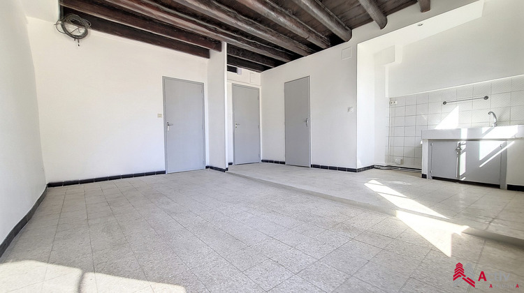 Ma-Cabane - Location Appartement Arles, 41 m²