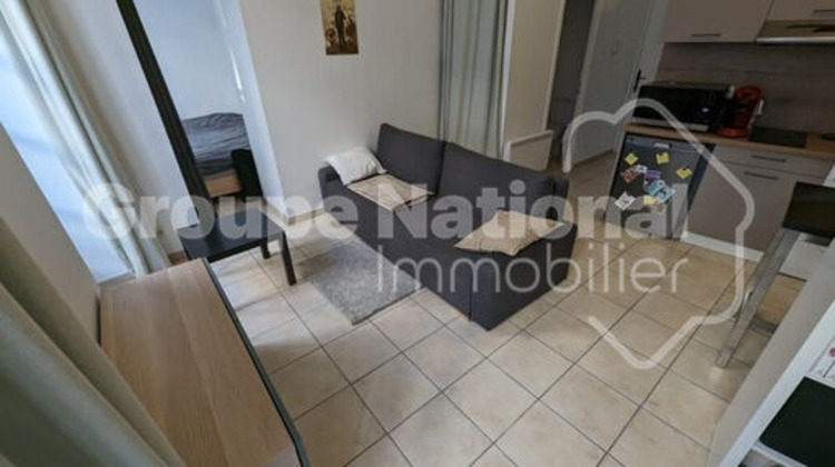Ma-Cabane - Location Appartement ARLES, 28 m²